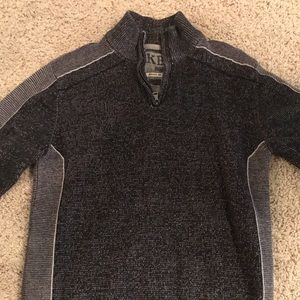 Size: Large BKE sweater. Like new condition.